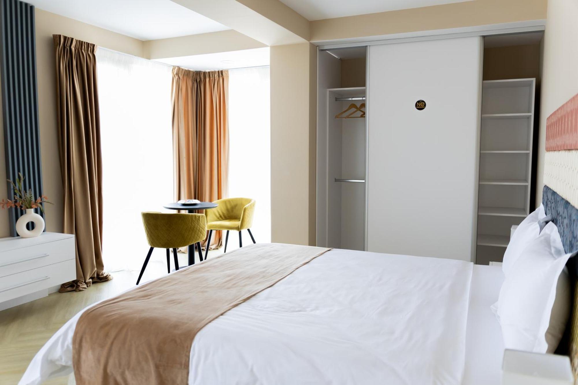 Apartament 7-17 Zorilor Cluj-Napoca
