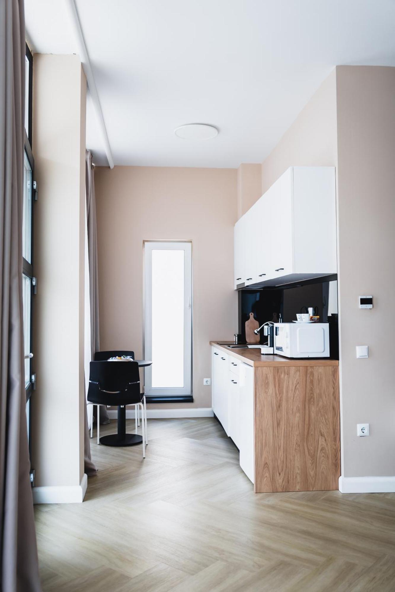 Apartament 7-17 Zorilor *