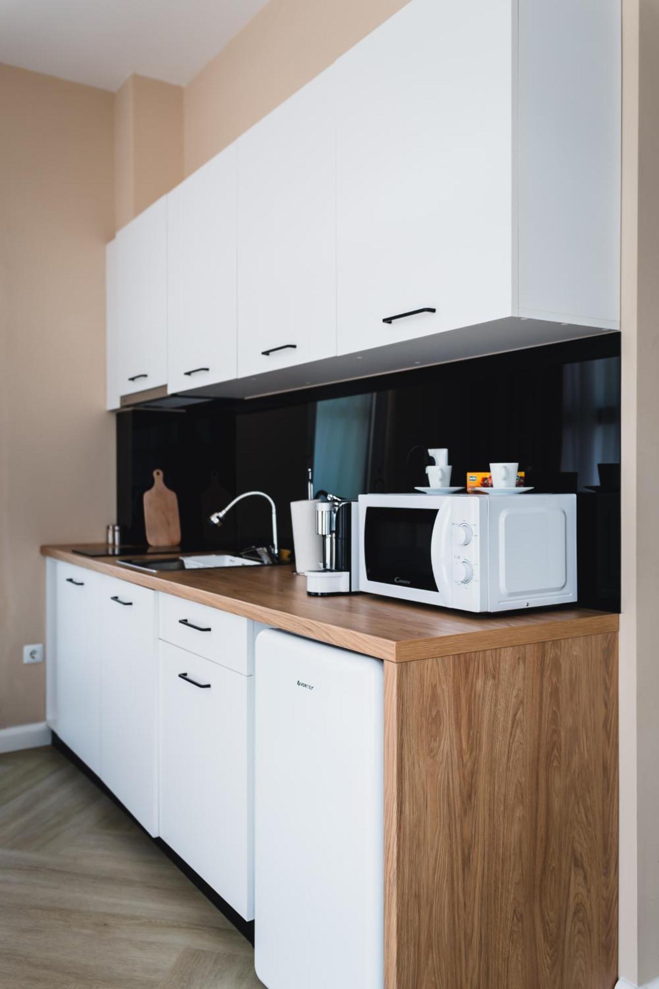 Apartament 7-17 Zorilor *